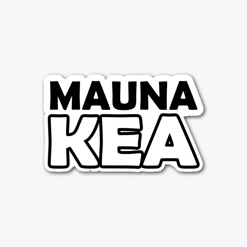 Maunabuilt Maunakea Beanie 