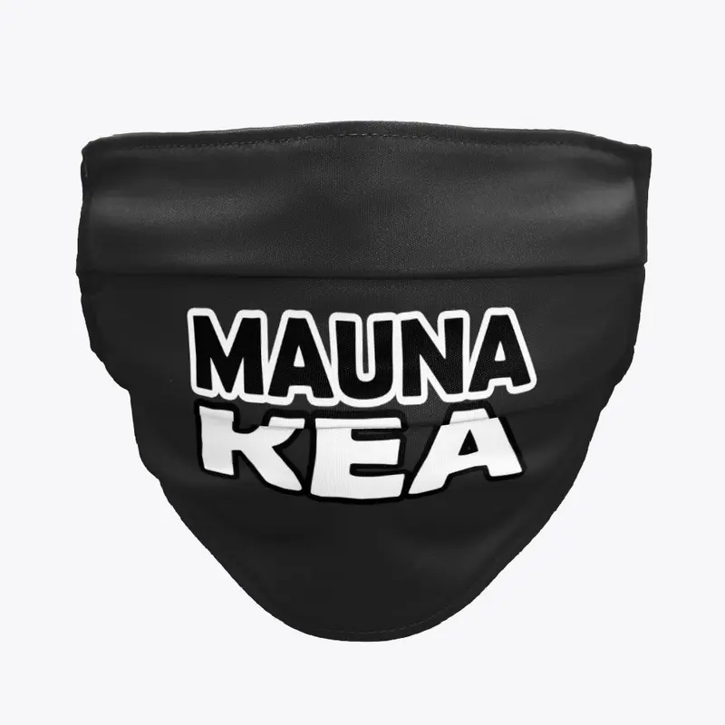 Maunabuilt Maunakea Beanie 