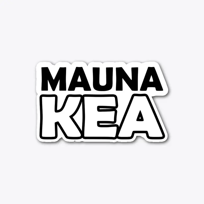 Maunabuilt Maunakea Beanie 